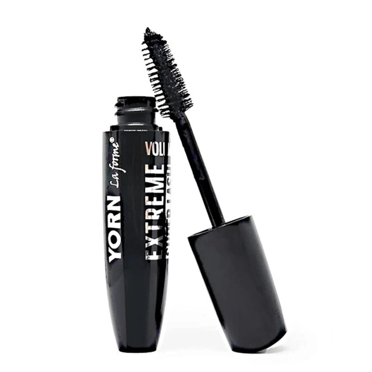 ریمل سوپر لش یورن اکستریم YORN extreme super lash اصل