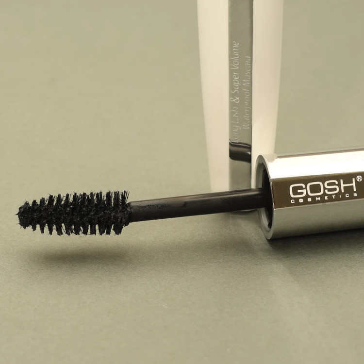 ریمل حجم دهنده گاش مدل Long Lash