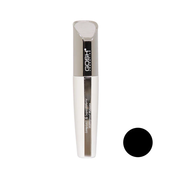 ریمل حجم دهنده گاش مدل Long Lash