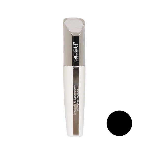 ریمل حجم دهنده گاش مدل Long Lash