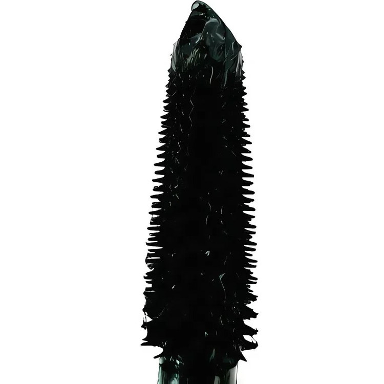 ریمل حجم دهنده ژله ای تایرا (Tyra) مدل 3D Ultra Black