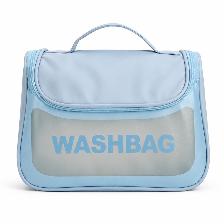 واش بگ صندوقی WASHBAG