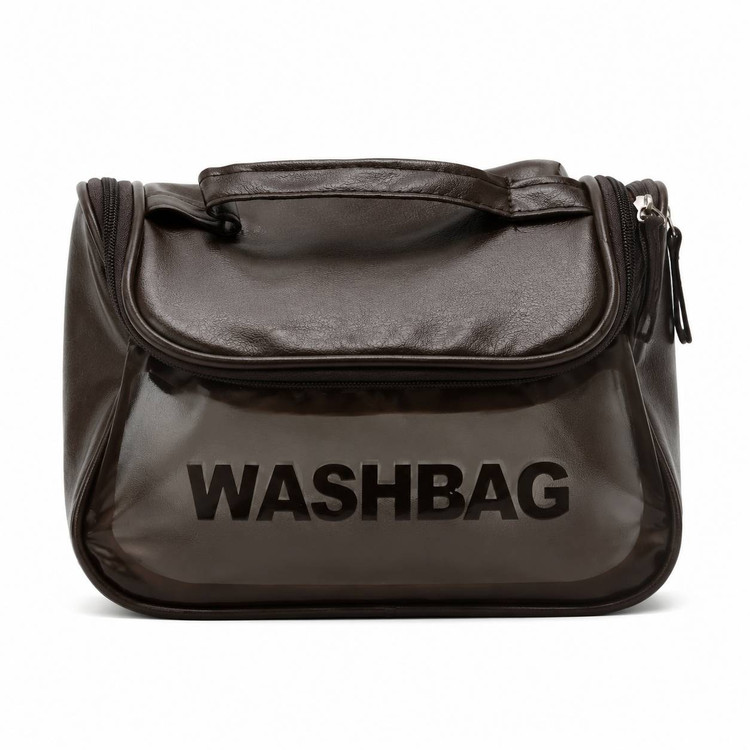 واش بگ صندوقی WASHBAG