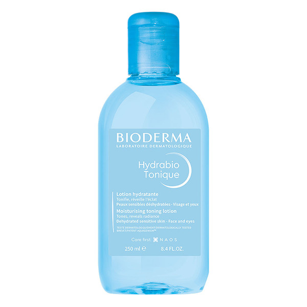 تونر آبرسان بایودرما Bioderma Hydrabio Tonique