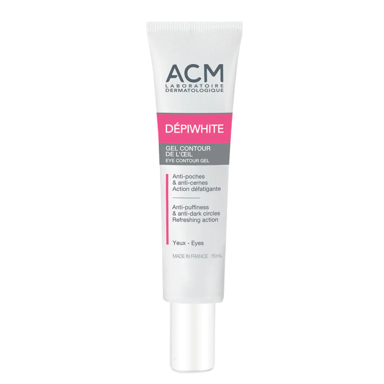 دور چشم ضد تیرگی ای سی ام Acm مدل Depiwhite