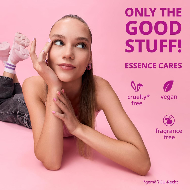 ریمل اسنس حجم دهنده مدل I Love Extreme Crazy Volume اصل