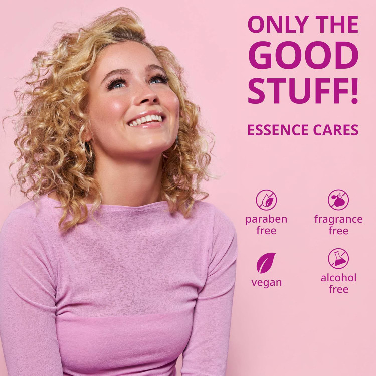 ریمل حجم دهنده اسنس مدل I Love Extreme Volume اصل