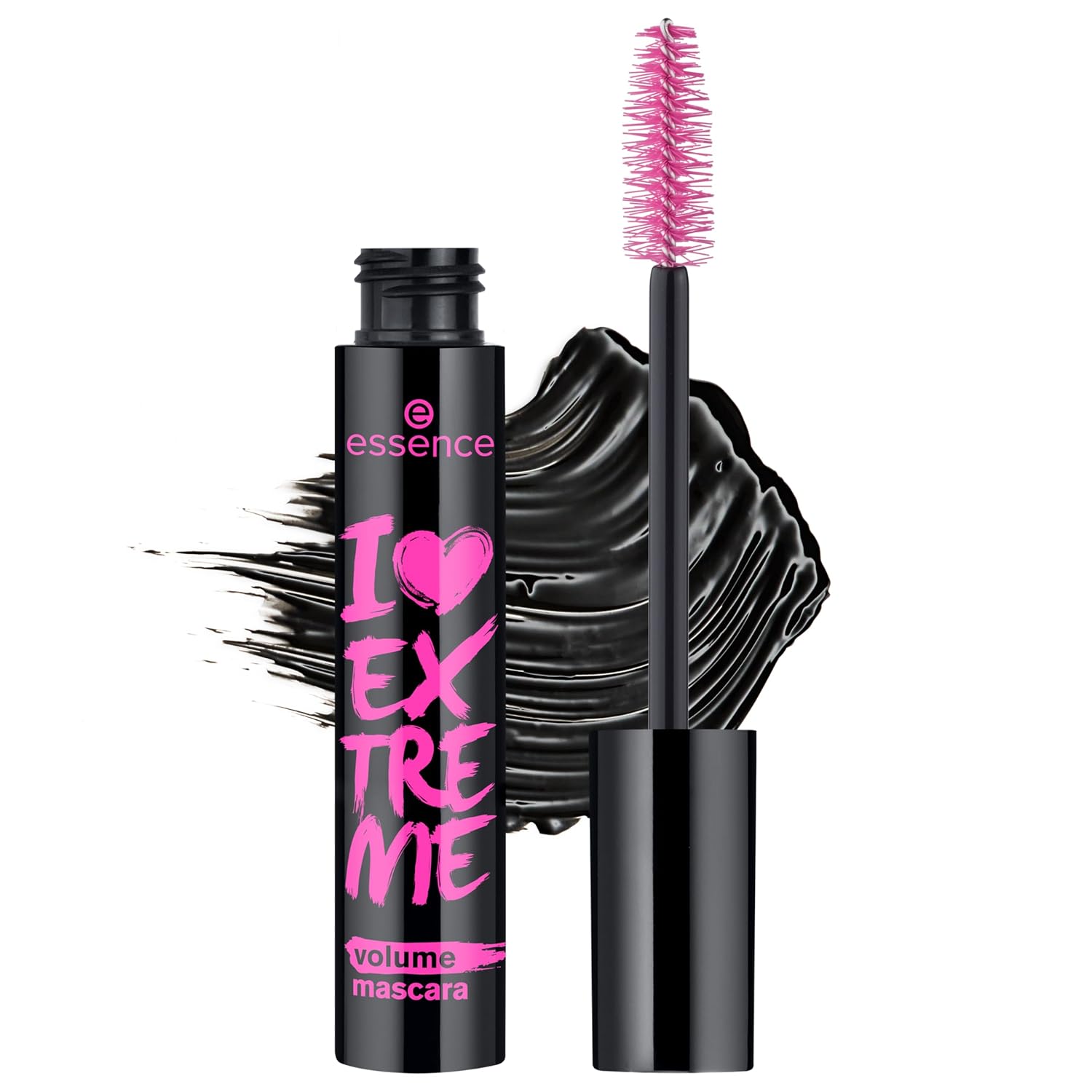 ریمل حجم دهنده اسنس مدل I Love Extreme Volume اصل