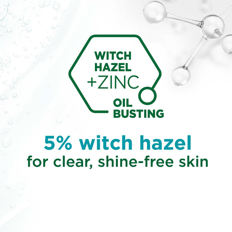 ژل شستشوی صورت سیمپل مدل Purifying پوست چرب و مختلط حجم 150 میل