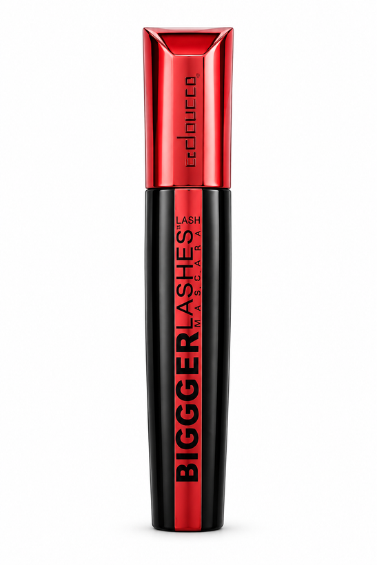 ریمل حجم دهنده سی دوسه مدل BIGGER LASHES