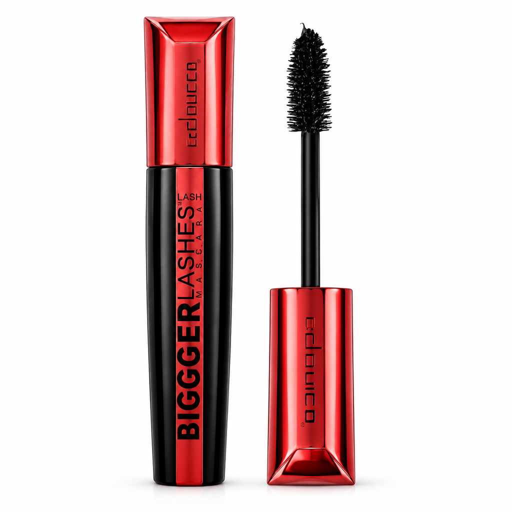 ریمل حجم دهنده سی دوسه مدل BIGGER LASHES