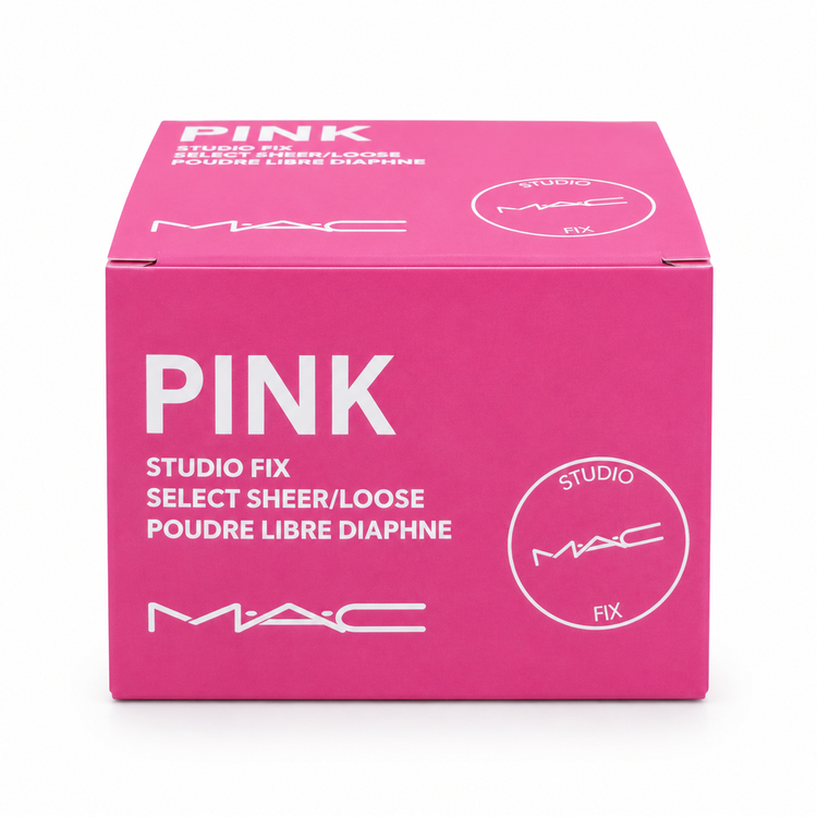 پودر فیکس MAC