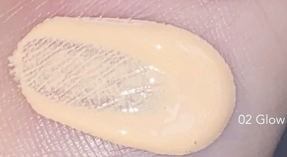 سرم ضد آفتاب و روشنکننده نامبوزین مدل No.3 Tone-Up Glow 02 حجم 50 میل