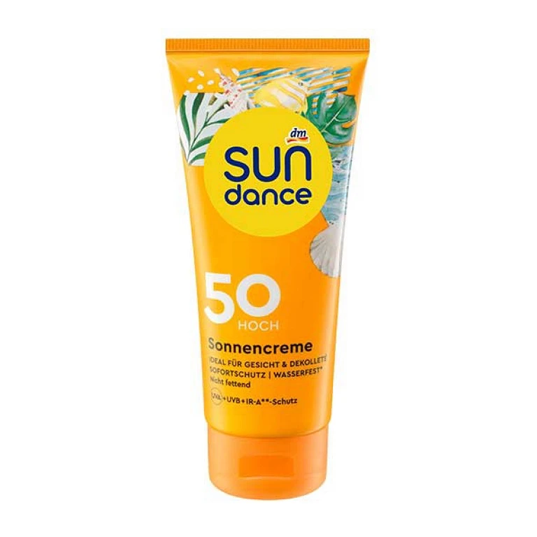 ضد آفتاب Sun Dance باله آ با SPF50